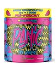 Pré Treino Panic 300Gr - Adaptogen - Pré Treino Panic 300Gr - Adaptogen -