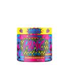 Pré-treino Panic Adaptogen 150g Uva