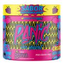 Pré Treino Panic Adaptogen 150g