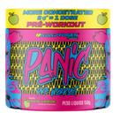 Pré Treino Panic Adaptogen 150g
