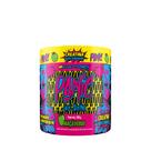 Pré-treino Panic Adaptogen 300g Maçã verde