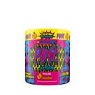 Pré-treino Panic Adaptogen 300g Tangerina
