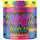 Pré Treino Panic Adaptogen Super Concentrado 300G Abacaxi