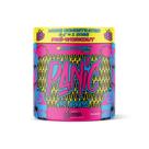 Pré Treino Panic - Adaptogen