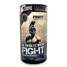 Pre Treino Pote Ultimate Iron Fight 270g Profit Labs Alta Qualidade Energia Explosiva Pre Treino Pote Ultimate Iron Fight 270g Profit Labs Alta Qualidade Energia Explosiva