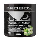 Pré Treino Power Rush Pre Workout 300g - Bad Boy