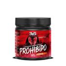 Pré Treino ProHibido 3VS Nutrition 360g