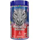 Pré Treino Psichotic Demon Black 300g Demons Lab
