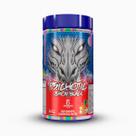 Pré Treino Psichotic Demon Black Demons Lab 300g