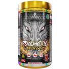 Pré Treino Psichotic Demon Gold 500g Demons Lab - Sabor Fruit Punch