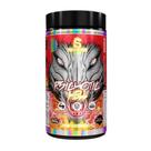 Pre Treino Psichotic Hell Frutas Vermelhas 300g - Demons Lab