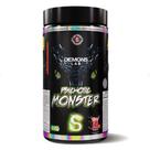 Pré Treino Psichotic Monster 350g Demons Lab