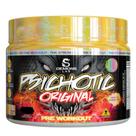 Pré Treino Psichotic Original 150g Demons Lab