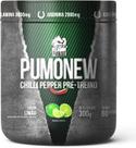 Pré treino pumonew 300g - vitamin horse Pré treino pumonew 300g - vitamin horse