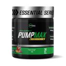 Pré Treino Pump Max 210g Vitamax Nutrition