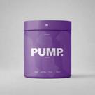 Pré Treino Pump Mith Oficial 300g