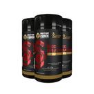 Pré Treino Red Dragon 3x60 Cápsulas Com Taurina Alanina B12
