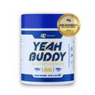 Pré Treino Ronnie Coleman Yeah Buddy Cafeína 350g