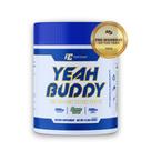 Pré Treino Ronnie Coleman Yeah Buddy Cafeína 350g