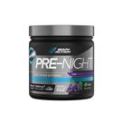 Pré Treino Sem Cafeína Pre Night 200g Bodyaction