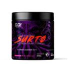 Pré Treino Surto com Beta Alanina 400g GO NUTRITION