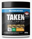 PRE-TREINO TAKEN TANGERINA ICE Nutrilatina 300g