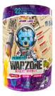 Pré Treino Under Labz Warzone Rocket Energy 450g Energia Foco Sabor:Atomic Pink Lemonade