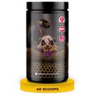 Pré-treino Underground Bio Labs Panda Supps Pandamic