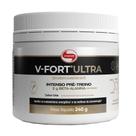 Pré-treino V-Fort Ultra Vitafor 240g Pré-treino V-Fort Ultra Vitafor 240g