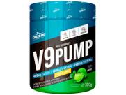 Pré Treino V9 Pump - 300g Limão - Shark Pro (Y)