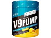 Pré treino v9 pump 300g shark pro