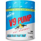 Pré treino V9 pump sabor energético