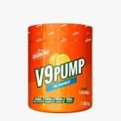 Pré treino V9 Pump sabor Laranja
