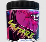 Pré treino Vampire Night TA SUPLEMENTOS 140g