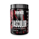 Pré Treino Vasculor Powder Darkness Maça Verde 300g