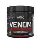 Pré-Treino Venom Underground Dark Lab - 300g Sabor:Mango Loko