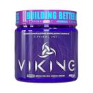 Pré-Treino Viking 300g Abacaxi com Coco Pimenta e Gengibre Canibal Inc Pré-Treino Viking 300g Abacaxi com Coco Pimenta e Gengibre Canibal Inc