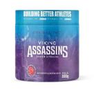 Pré Treino Viking Assassins - 300g Tropical Fruits - Canibal Pré Treino Viking Assassins - 300g Tropical Fruits - Canibal