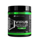 Pré Treino Virus ZERO CARB 300g - Planet Pharma - Pré Treino Virus ZERO CARB 300g - Planet Pharma -