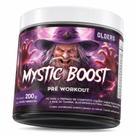 Pré treino vitaminico 200g 1 Pote olders nutrition Energia e Disposição Real