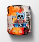 Pré Treino Warzone 150g Under Labz Beta Alanina Cafeína