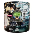 Pré Treino Warzone Nigth Battle S/cafeína Green Bomb 360g - Under Labz