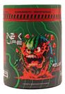Pré Treino Workout 300g Pote Nexlife Sabor MELANCIA