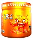 Pré Treino Workout 300g Pote Nexlife Sabor TANGERINA Pré Treino Workout 300g Pote Nexlife Sabor TANGERINA