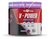 Pré treino Workout 300g V Power Ultimate Treine No Limite