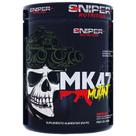 Pré Treino Workout Mk 47 Mutant 450g Sniper Nutrition