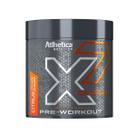 Pré Treino X7 300g Atlhetica Nutrition -