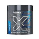 Pré-treino X7 Original - 300g Blue Ice - Athletica Nutrition Pré-treino X7 Original - 300g Blue Ice - Athletica Nutrition