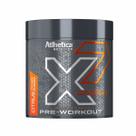 Pré-treino X7 Original - 300g Citrus Orange e Lemon - Athletica Nutrition Pré-treino X7 Original - 300g Citrus Orange e Lemon - Athletica Nutrition