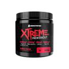 Pré-treino Xtreme - 240g Cereja - NewNutrition